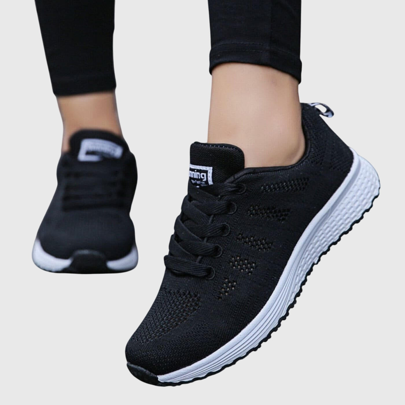 Kranzberg™ | Orthopädische Damenschuhe mit Dämpfung