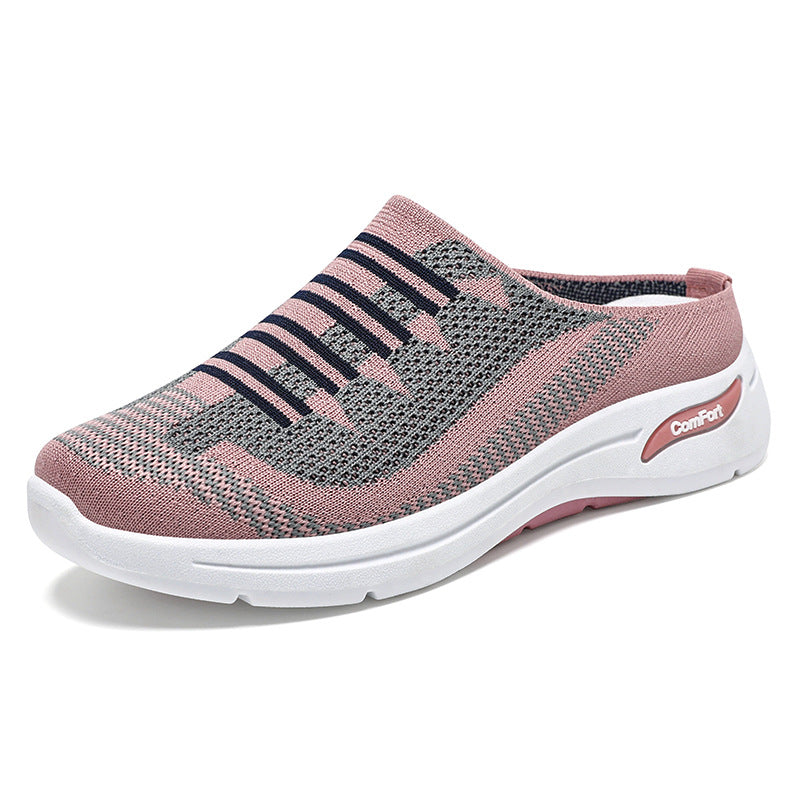 Aurelis™ | Komfort Sneaker mit anatomischem Fußbett