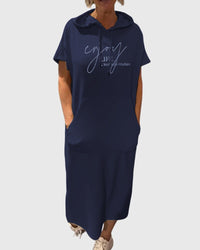Marineblau