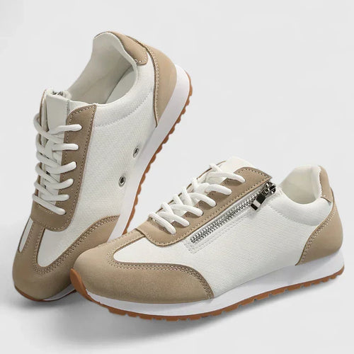 Kalthenberg™ | Orthopädische Damen-Schuhe mit Stabilitätssohle