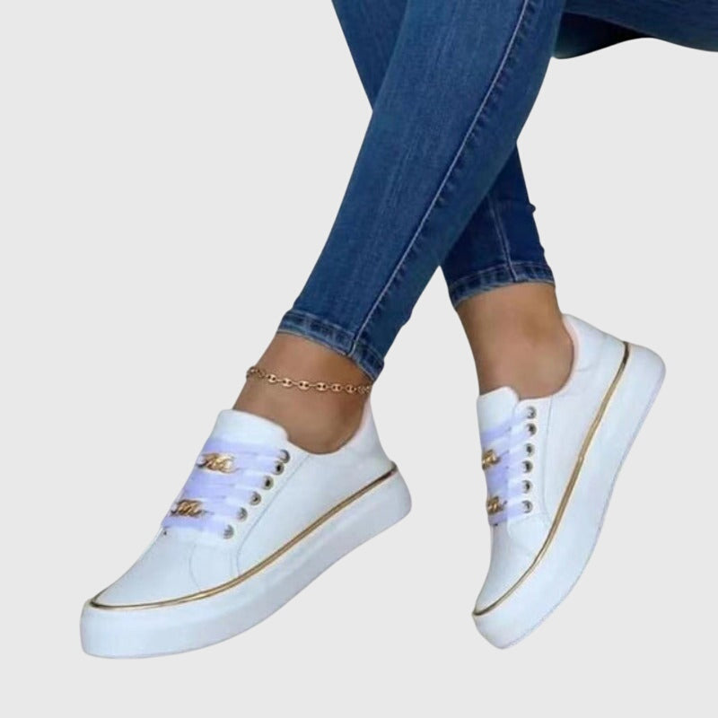 Steinberg™ | Orthopädische Damen-Schuhe mit Gel-Dämpfung