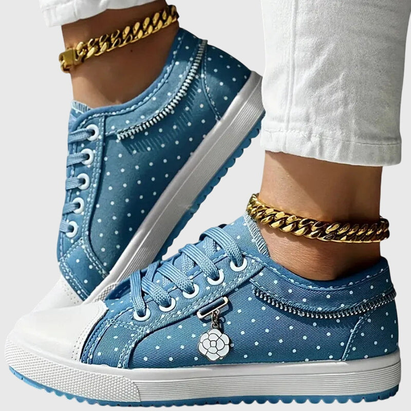 Königsberg™ | Orthopädische Damen Sneakers mit Fußgewölbeunterstützung