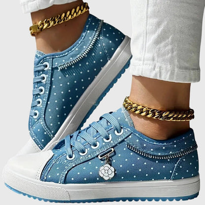 Königsberg™ | Orthopädische Damen Sneakers mit Fußgewölbeunterstützung