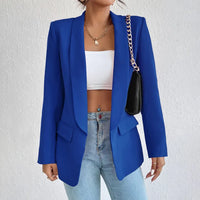 Marineblau