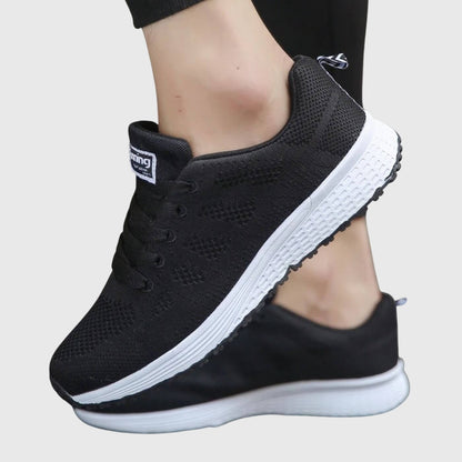 Kranzberg™ | Orthopädische Damenschuhe mit Dämpfung