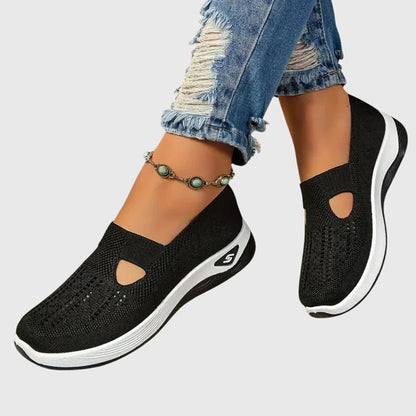 Waldstein™ | Orthopädische Wanderschuhe mit ergonomischer Dämpfung