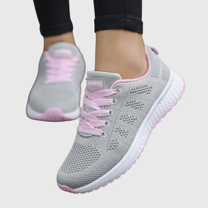 Kranzberg™ | Orthopädische Damenschuhe mit Dämpfung