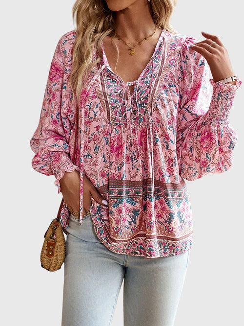 Aurelis™ | Figurschmeichelnder Damen Pullover