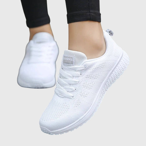 Kranzberg™ | Orthopädische Damenschuhe mit Dämpfung
