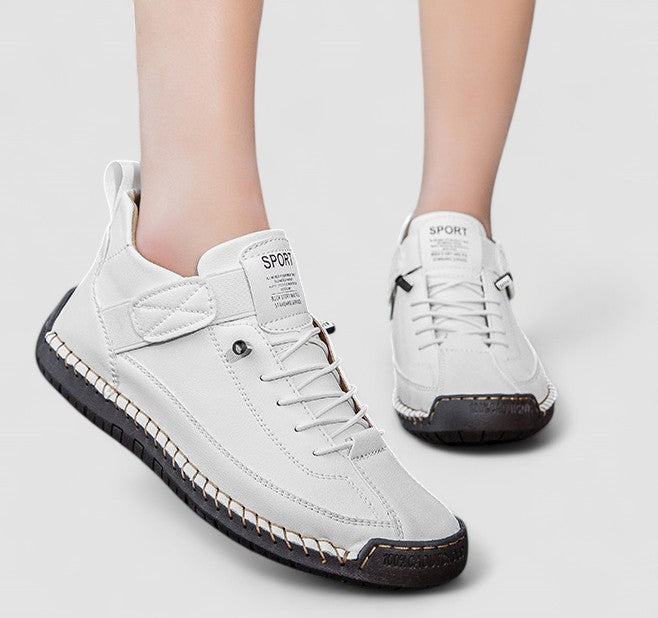 Steinberg™ | Orthopädische Damen Sneaker mit Fußgewölbestütze