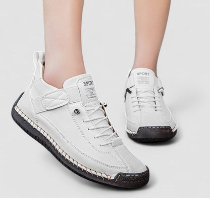 Steinberg™ | Orthopädische Damen Sneaker mit Fußgewölbestütze