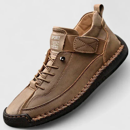 Steinberg™ | Orthopädische Damen Sneaker mit Fußgewölbestütze
