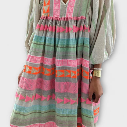 Aurelis™ | Lässiges Sommerkleid