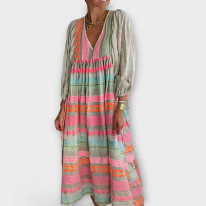 Aurelis™ | Lässiges Sommerkleid