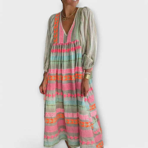 Aurelis™ | Lässiges Sommerkleid