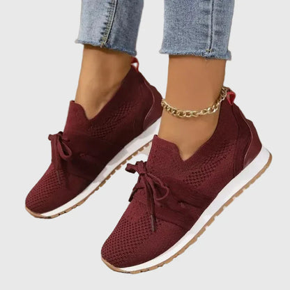 Stahlberg™ | Orthopädische Sneaker mit Fußbett