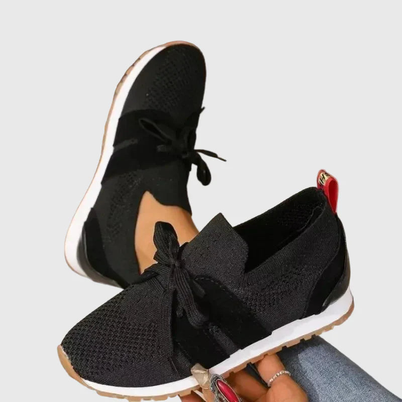 Stahlberg™ | Orthopädische Sneaker mit Fußbett
